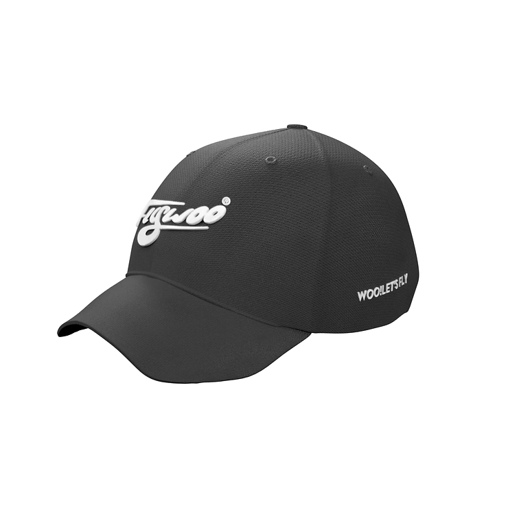 Flywoo Premium FPV Baseball Cap mit gesticktem Flywoo Logo - Thumbnail 1