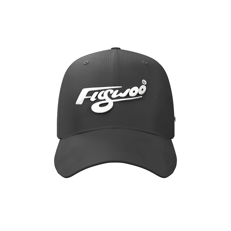 Flywoo Premium FPV Baseball Cap mit gesticktem Flywoo Logo - Thumbnail 2