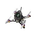 Flywoo Firefly 18 1S Nano Baby V3 O4 FPV ND Filter 2.4GHz ELRS - Thumbnail 1