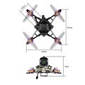 Flywoo Firefly 18 1S Nano Baby V3 O4 FPV ND Filter 2.4GHz ELRS - Thumbnail 6