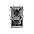 Flywoo Firefly 18 1S Nano Baby V3 O4 FPV ND Filter 2.4GHz ELRS - Thumbnail 7