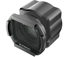 Flywoo O4 Kamera Wide-Angle TPU Shell Linse