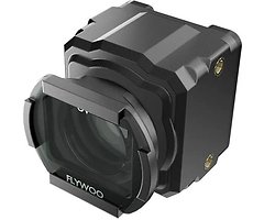 Flywoo O4 Pro 20mm Kamera Wide-Angle TPU Shell Linse