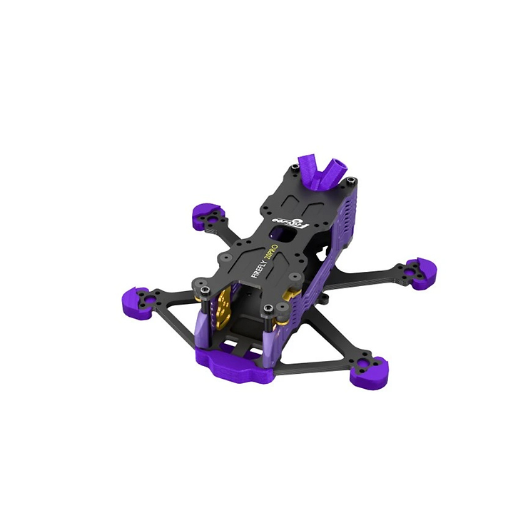 Flywoo Firefly 20 Pro 4S Frame Kit - Thumbnail 1