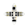 Flywoo GOKU F405 HD 1S 5A AIO V2 Flight Controller ICM42688 mit ELRS - Thumbnail 2