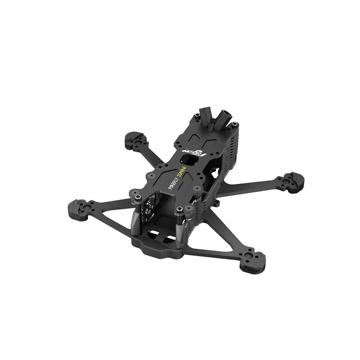 Flywoo Firefly 25 MINI 3S Frame Kit - Thumbnail 1