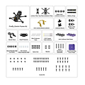 Flywoo Firefly 25 MINI 3S Frame Kit - Thumbnail 2