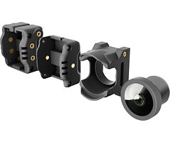 Flywoo O4 Wide Lens Weitwinkel Linsen Set