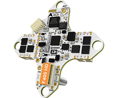 Flywoo GOKU F405 HD 1S 12A AIO Flight Controller Plug & Play für DJI O4/O4 Pro