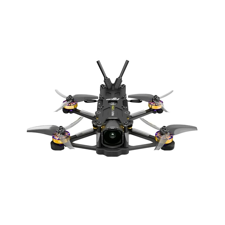 Flywoo Firefly 25MINI 3S Drohne DJI O4 Pro ELRS - Thumbnail 1