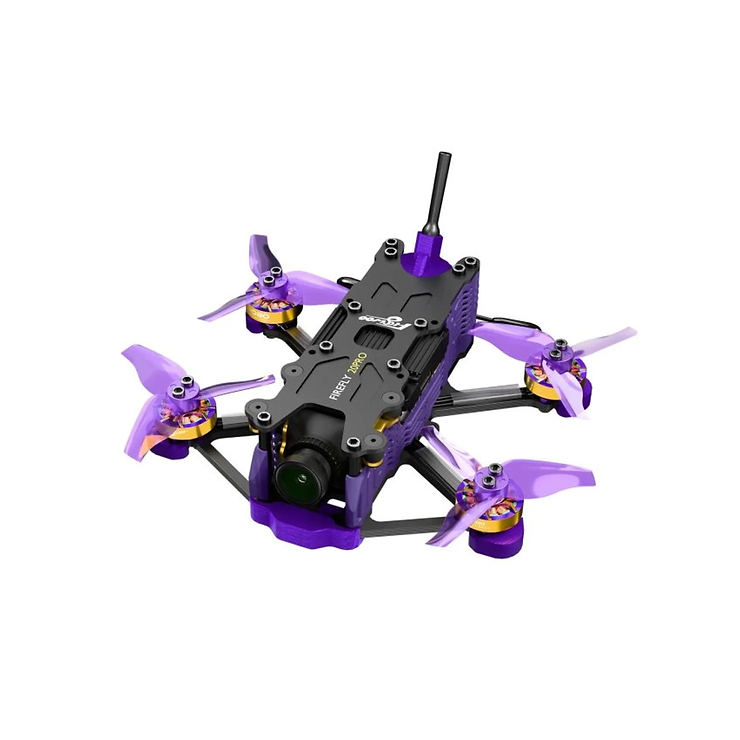 Flywoo Firefly 20PRO 4S Drohne Walksnail ELRS - Thumbnail 1