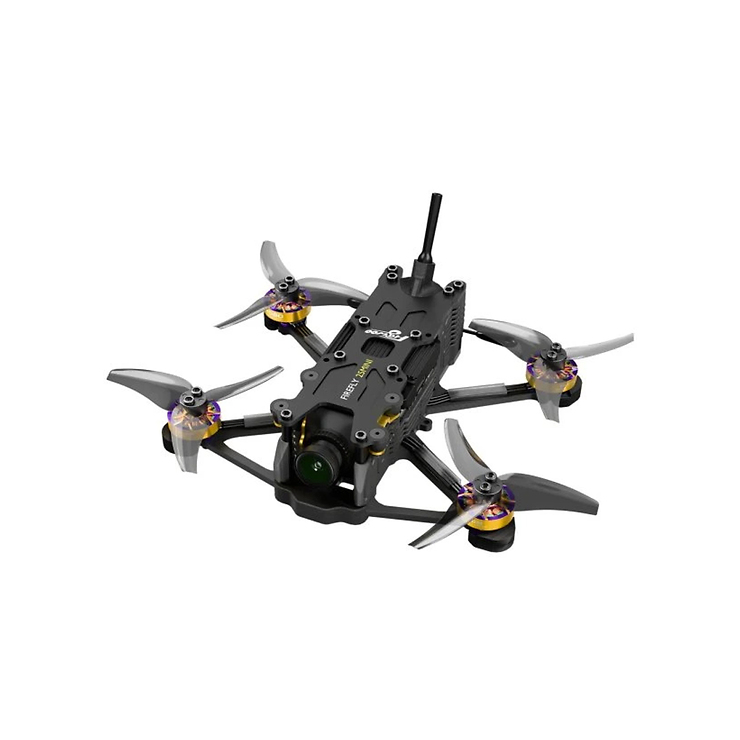 Flywoo Firefly 25MINI 3S Drohne Walksnail ELRS - Thumbnail 1