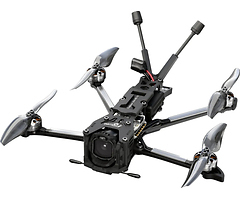 Flywoo Explorer LR4 V2 O4 Pro Sub250 Long Range FPV Drohne 4 Zoll 2.4G ELRS