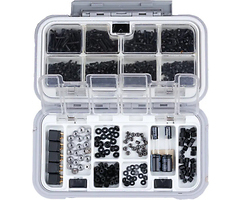 Flywoo FPV M2 Hardware Zubehör Pack