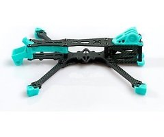 Foxeer Aura LR Frame 5 Zoll 