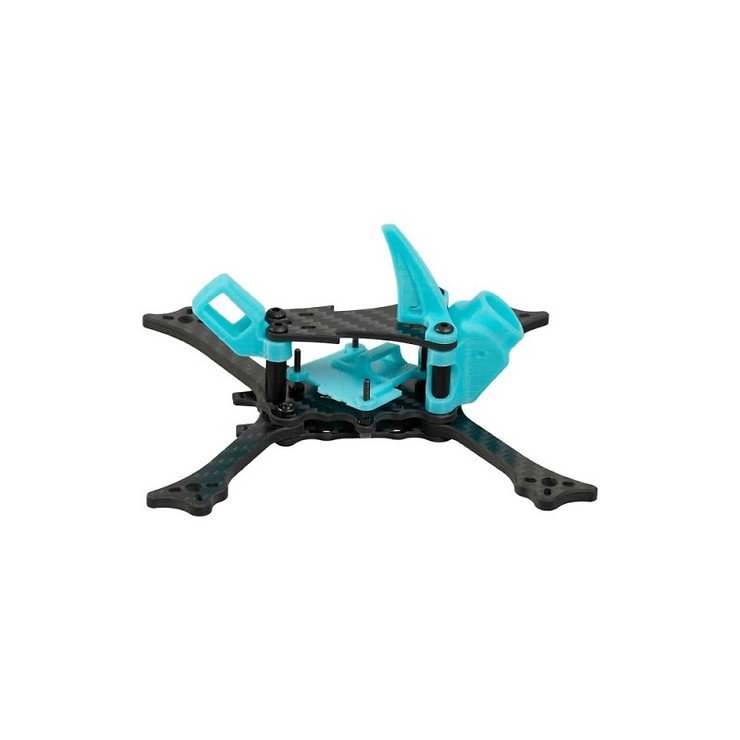 Foxeer Caesar FPV Racing Frame 3 Inch - Thumbnail 1