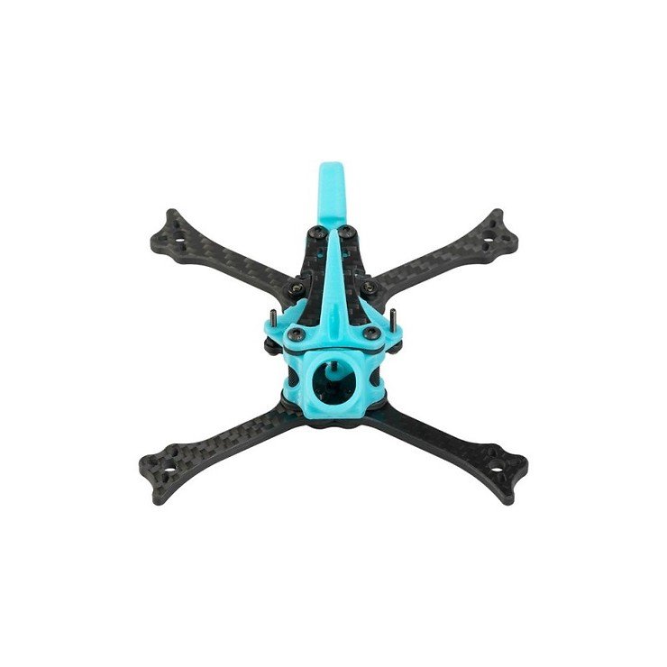 Foxeer Caesar FPV Racing Frame 3 Inch - Thumbnail 2