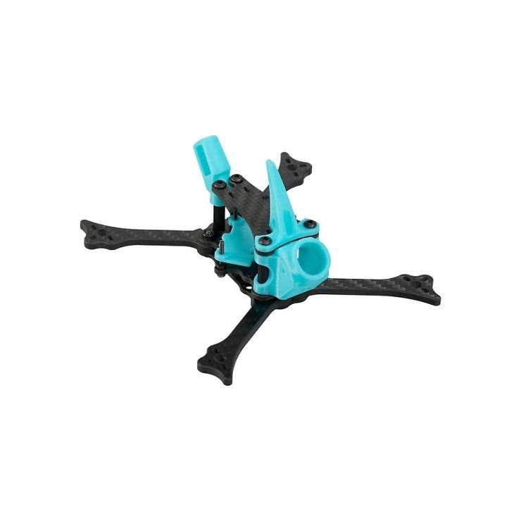 Foxeer Caesar FPV Racing Frame 3 Inch - Thumbnail 5