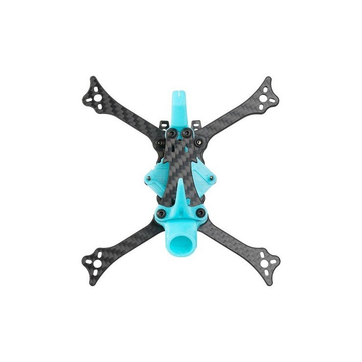 Foxeer Caesar FPV Racing Frame 3 Inch - Thumbnail 3
