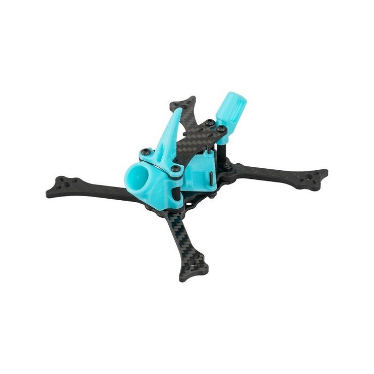 Foxeer Caesar FPV Racing Frame 3,5 Zoll - Thumbnail 4