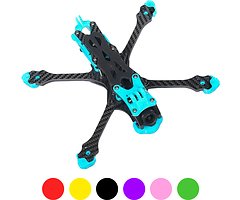 Foxeer Mega V3 O3 Frame 5 inch