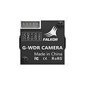 FOXEER Falkor Micro FPV Videokamera 1200TVL M8 1,8 Linse Schwarz - Thumbnail 2