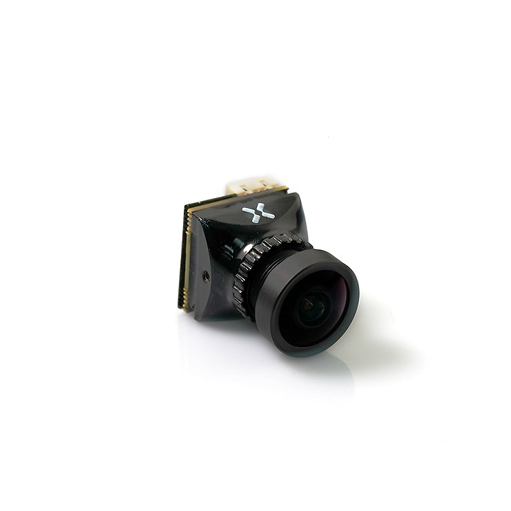 Foxeer Cat 4 Micro 1200TVL Super Low Light FPV Camera black - Thumbnail 2