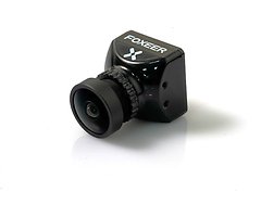 Foxeer Cat 4 Mini 1200TVL Super Low Light FPV Kamera schwarz