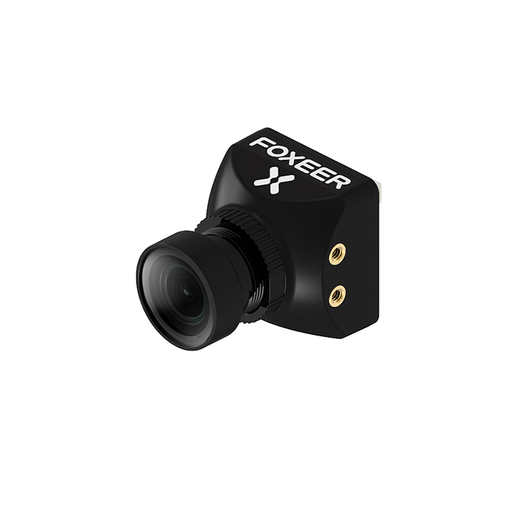 Foxeer Toothless 3 Mini StarLight FPV Kamera 1200TVL - Thumbnail 1
