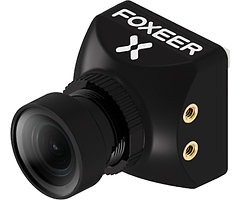 Foxeer Toothless 3 Mini StarLight FPV Kamera 1200TVL