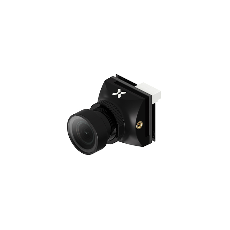 Foxeer Toothless 3 Micro StarLight FPV Kamera 1200TVL - Thumbnail 1
