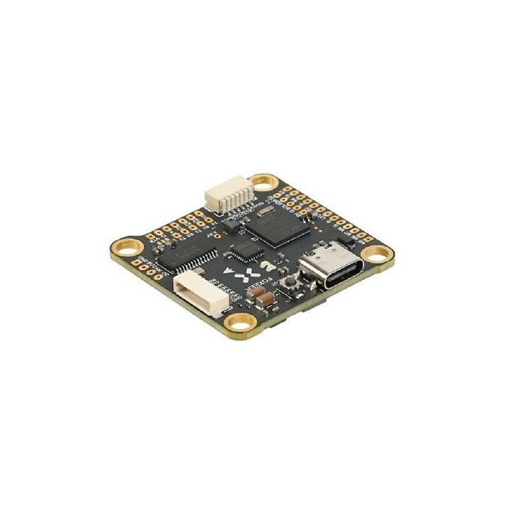 Foxeer H743 MPU6000 FC Flight Controller  - Thumbnail 3