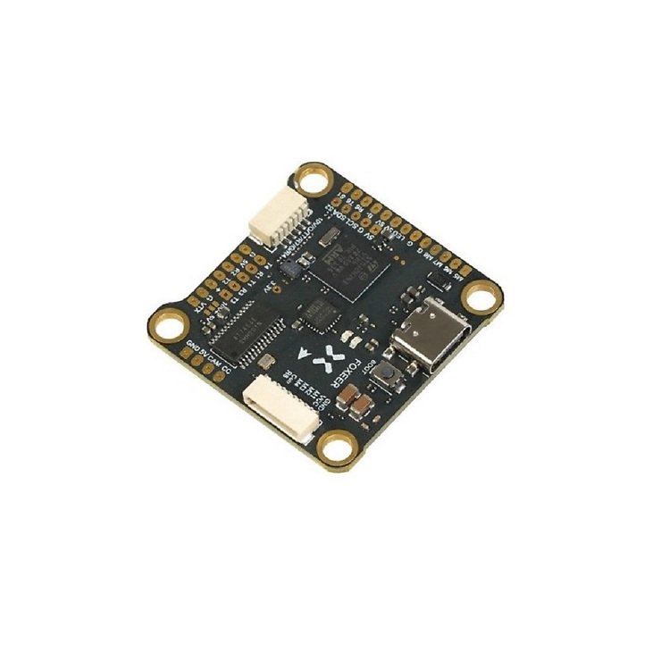 Foxeer H743 MPU6000 FC Flight Controller  - Thumbnail 2