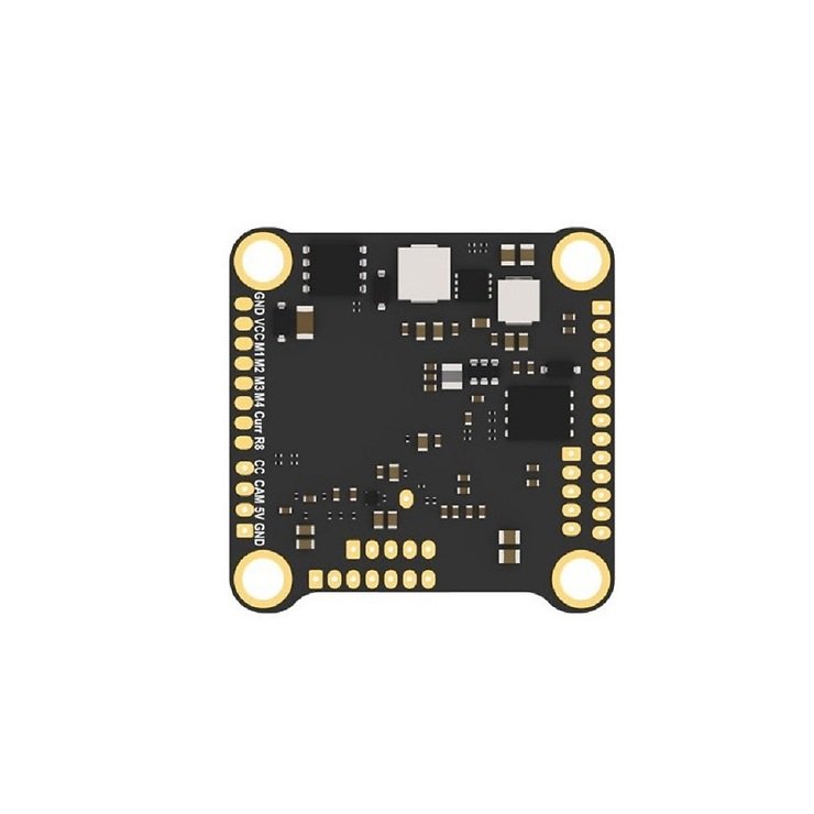 Foxeer H743 MPU6000 FC Flight Controller  - Thumbnail 6