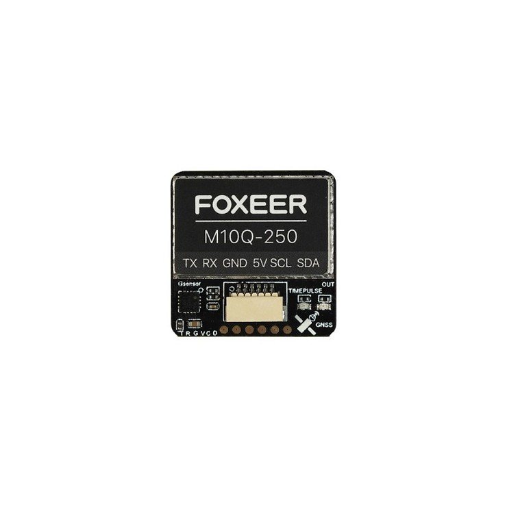 Foxeer M10Q 250 GPS 5883 Compass FPV Drones - Thumbnail 1