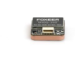 Foxeer M10Q 250 GPS 5883 Compass FPV