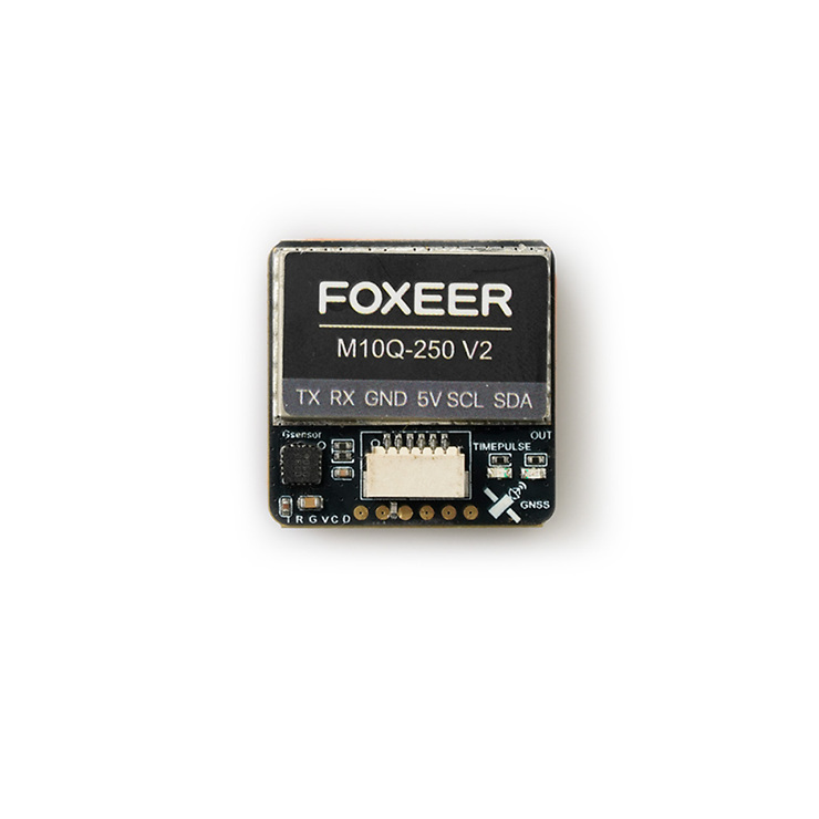 Foxeer M10Q 250 V2 GPS FPV Kompass - Thumbnail 1
