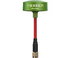 FOXEER FPV Antenne 5,8G LHCP SMA grün