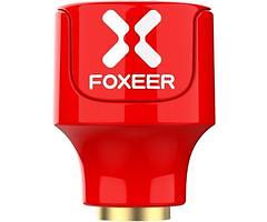 FOXEER FPV Antenna Lollipop V3 Stubby RHCP SMA Rosso