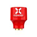 FOXEER FPV Antenna Lollipop V3 Stubby RHCP SMA Rosso - Thumbnail 1