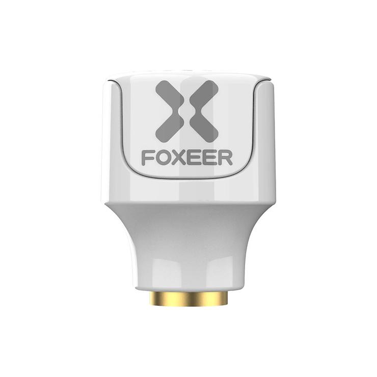 FOXEER FPV Antenne Lollipop V3 Stubby RHCP SMA Weiss - Thumbnail 1