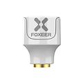 FOXEER FPV Antenna Lollipop V3 Stubby RHCP SMA White - Thumbnail 1