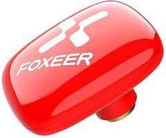 FOXEER Echo Patch Antenne für Videobrillen RHCP SMA Rot