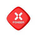 FOXEER Echo Patch Antenne für Videobrillen RHCP SMA Rot - Thumbnail 2