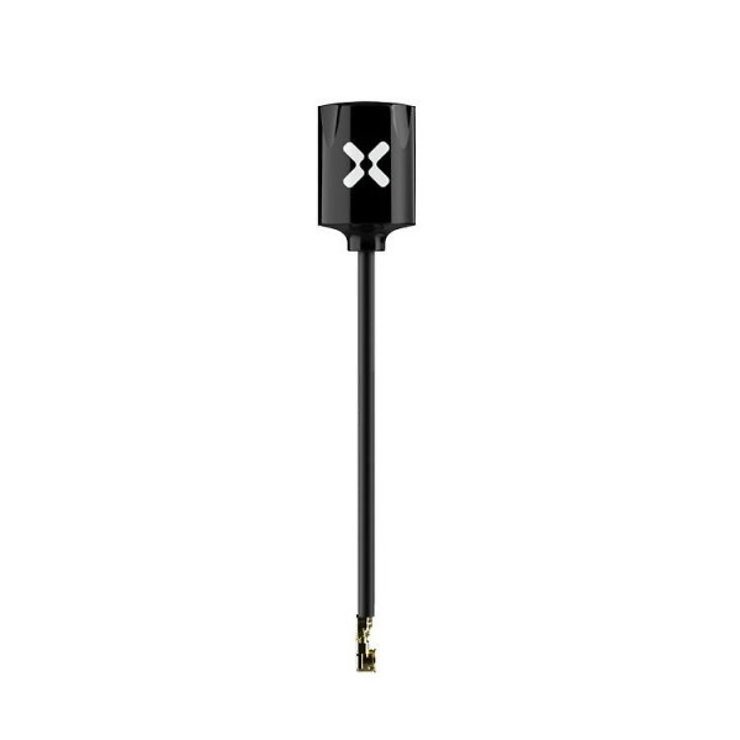 Foxeer Micro Lollipop FPV Antenne RHCP ufl black - Pic 1