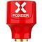 FOXEER FPV Antenna Lollipop 4 Stubby LHCP RPSMA Red