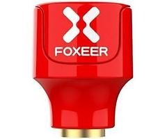FOXEER Antenne FPV Lollipop 4 Stubby RHCP RPSMA Rouge