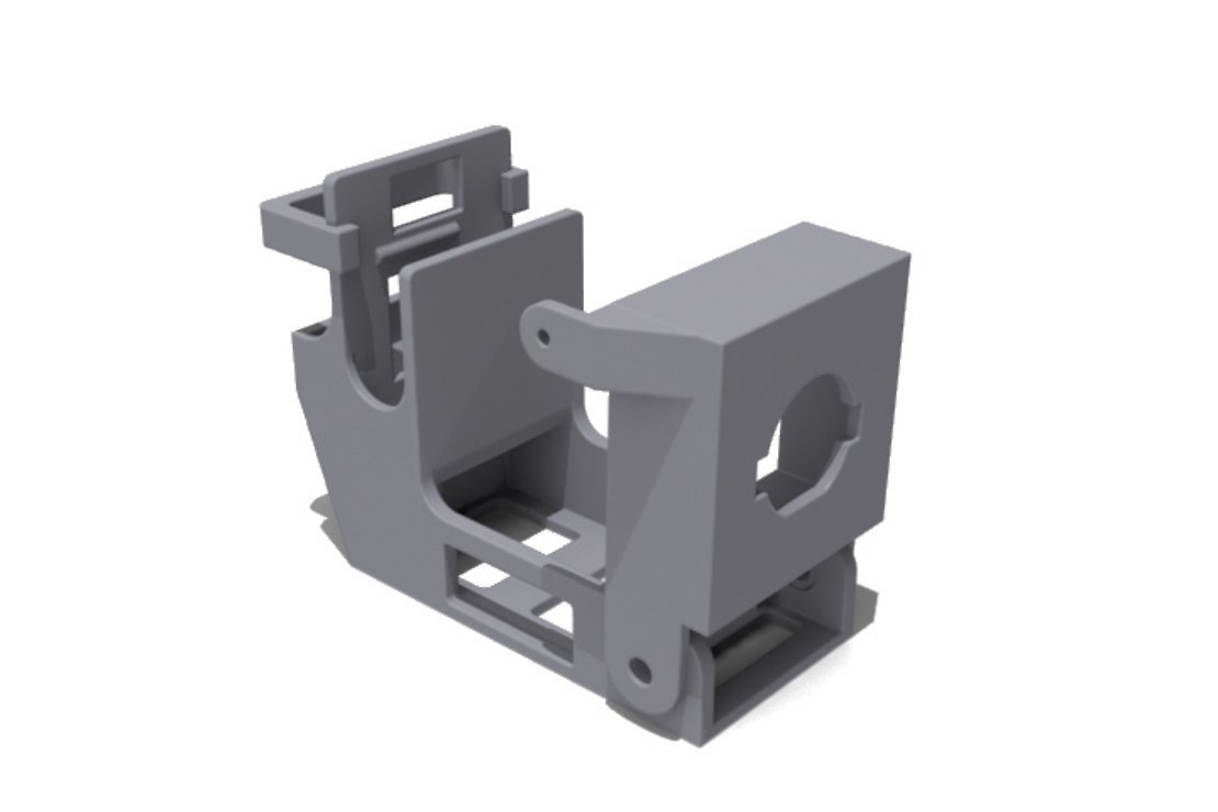 3D printing in TPU 50 grams - Pic 1