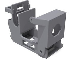 3D print in TPU 50 gram