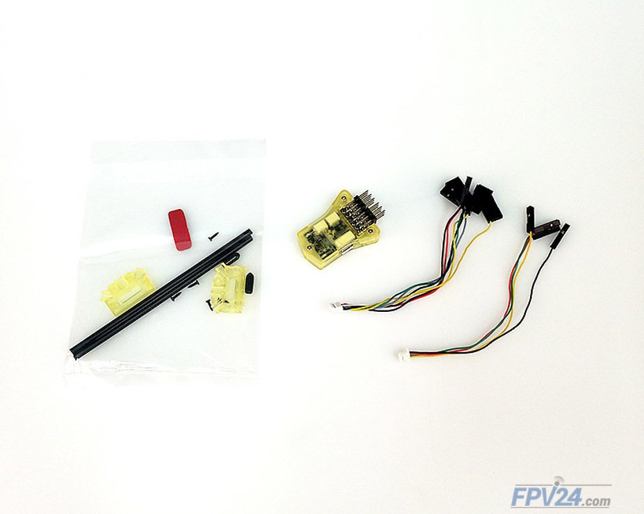 CC3D Atom Flight Controller - Thumbnail 1